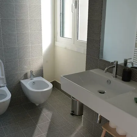 Aria Di Casa - Navigli Darsena Милан