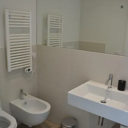 Апартаменты Aria Di Casa - Navigli Darsena Милан