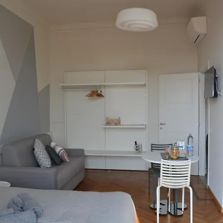 Aria Di Casa - Navigli Darsena Апартаменты Милан