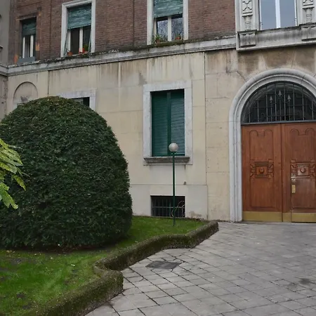 Apartment Aria Di Casa - Navigli Darsena