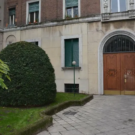 Apartamento Aria Di Casa - Navigli Darsena