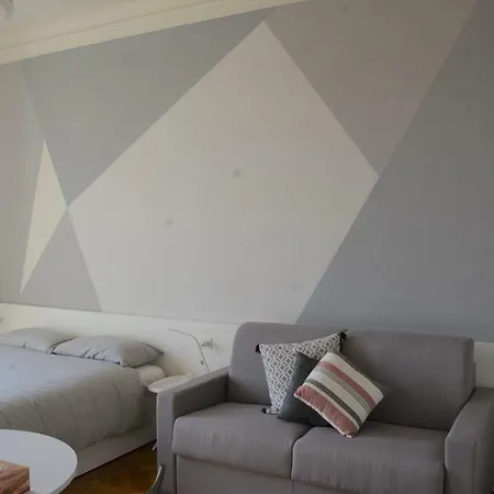 Aria Di Casa - Navigli Darsena Apartamento Milán