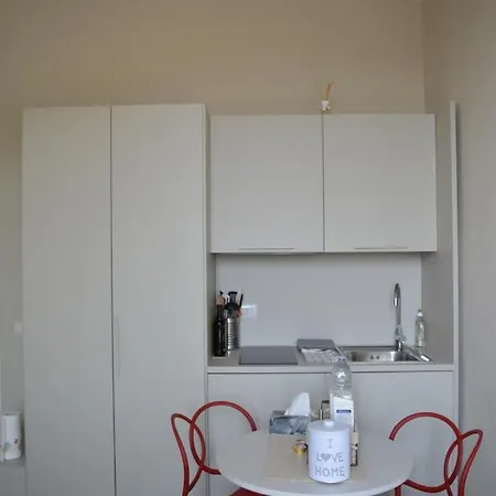 Apartamento Aria Di Casa - Navigli Darsena